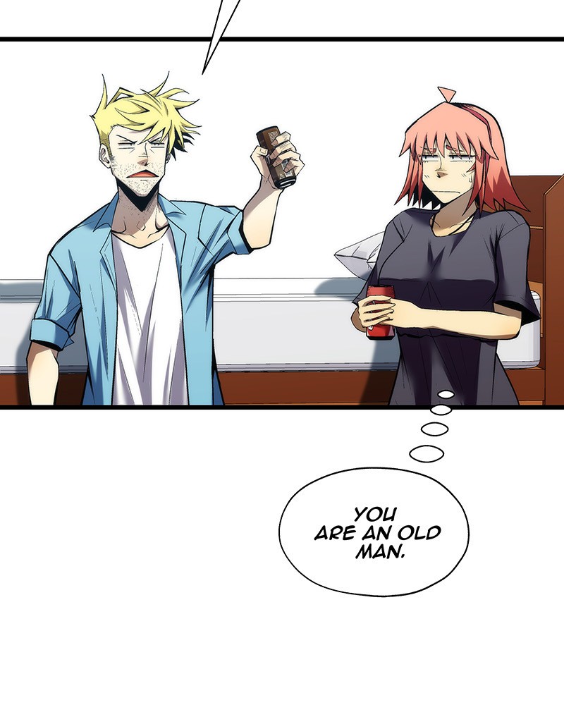 MONOCHROME - Manhwa Chapter 19 - page 74