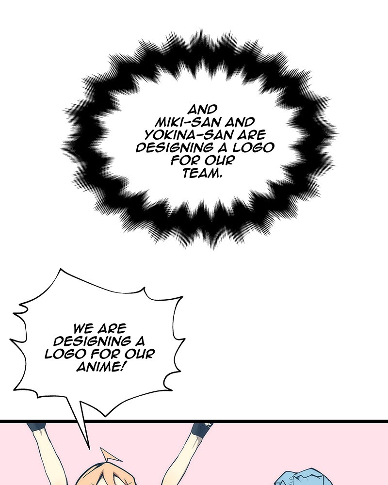 MONOCHROME - Manhwa Chapter 19 - page 75