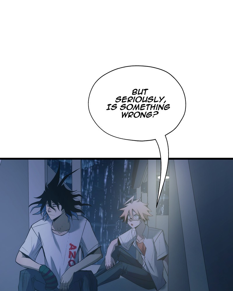 MONOCHROME - Manhwa Chapter 19 - page 77