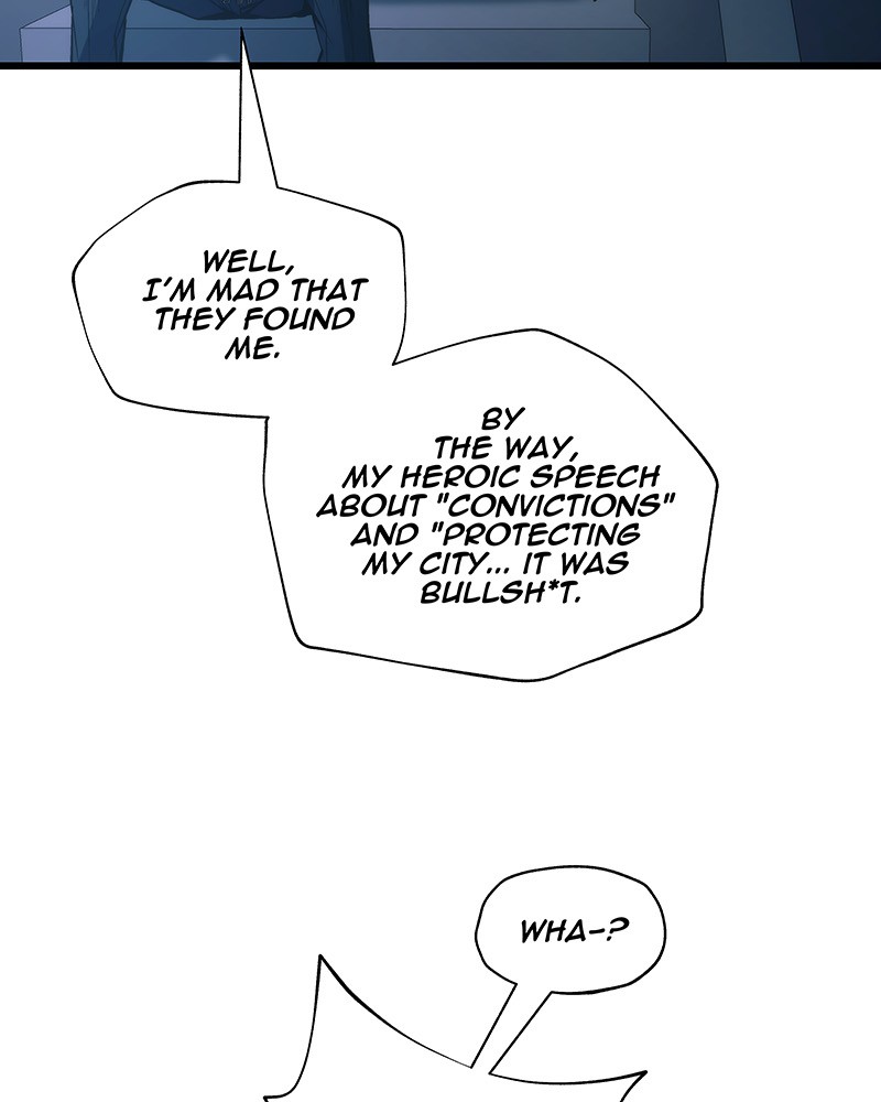 MONOCHROME - Manhwa Chapter 19 - page 78