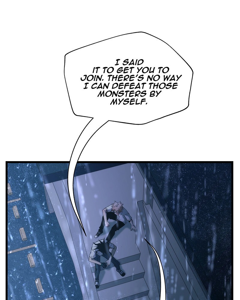 MONOCHROME - Manhwa Chapter 19 - page 80