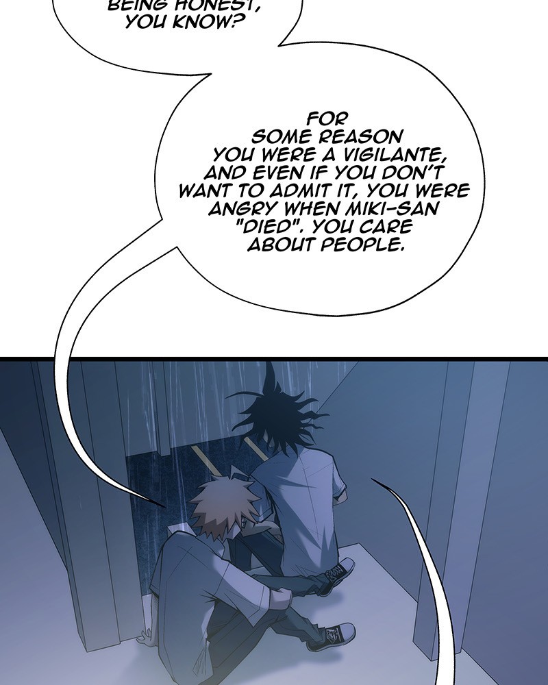 MONOCHROME - Manhwa Chapter 19 - page 82