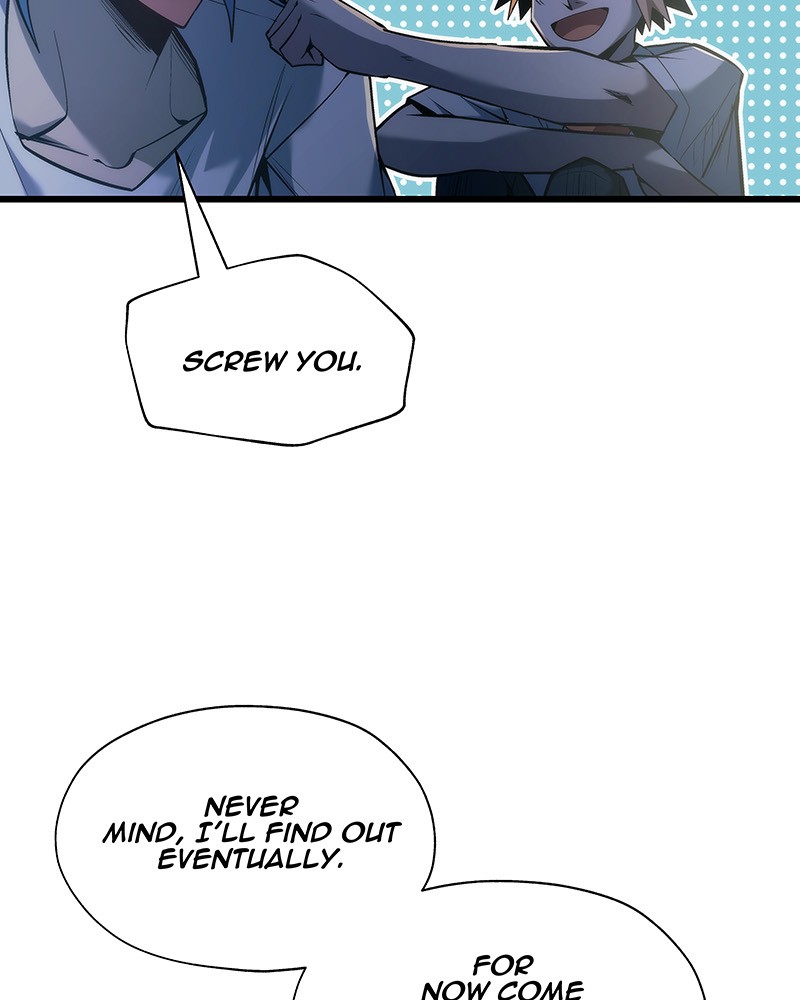 MONOCHROME - Manhwa Chapter 19 - page 86