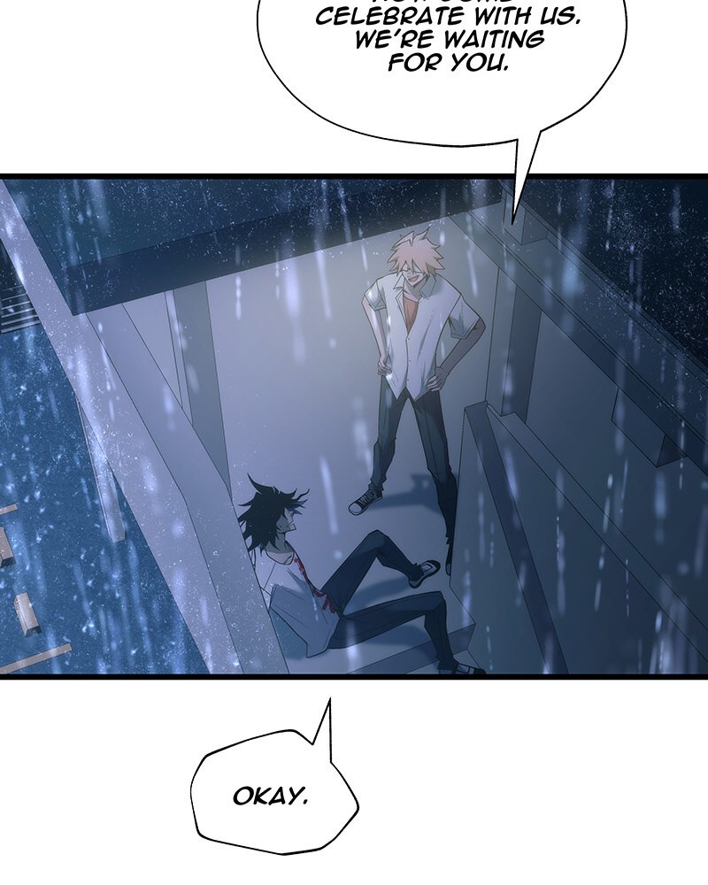 MONOCHROME - Manhwa Chapter 19 - page 87
