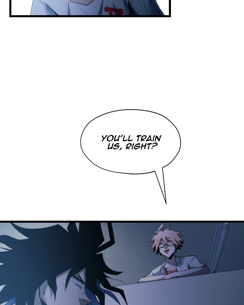 MONOCHROME - Manhwa Chapter 19 - page 89