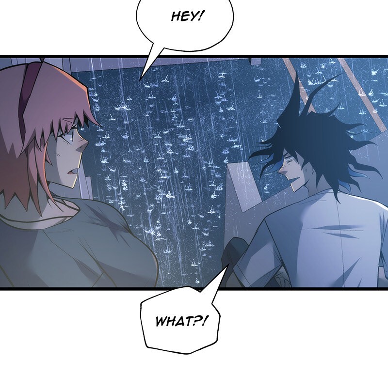 MONOCHROME - Manhwa Chapter 19 - page 92