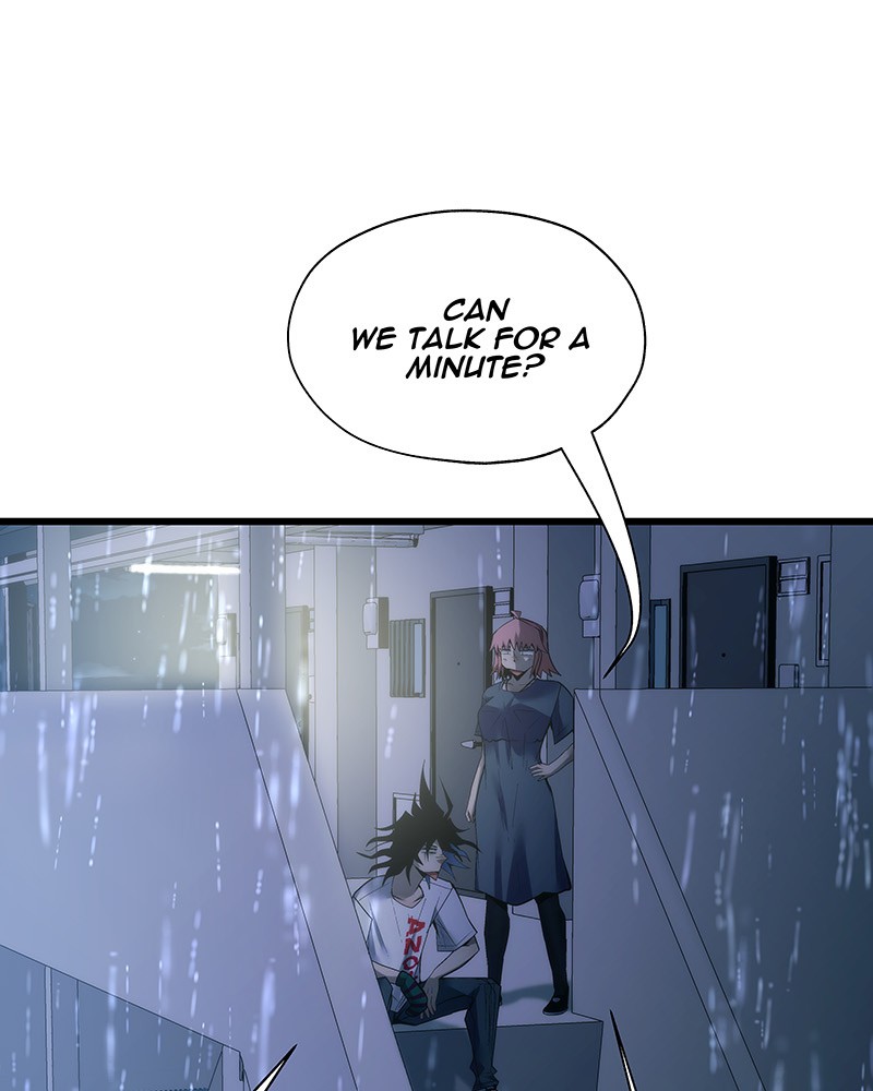 MONOCHROME - Manhwa Chapter 19 - page 93