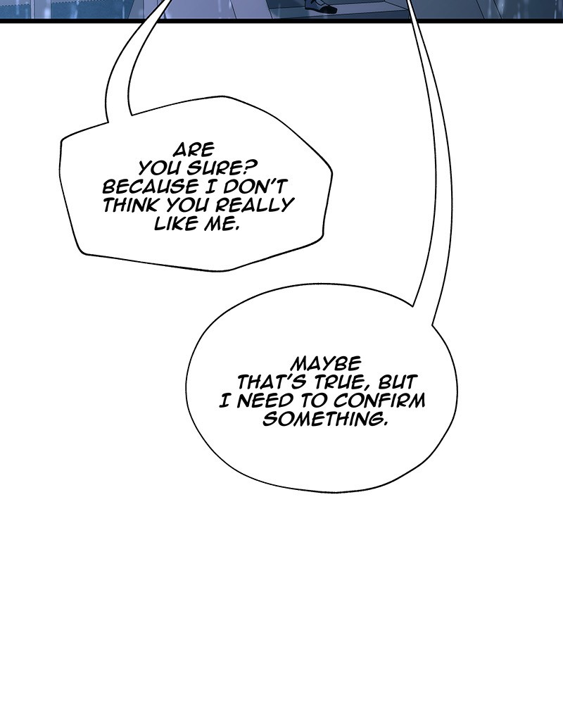 MONOCHROME - Manhwa Chapter 19 - page 94