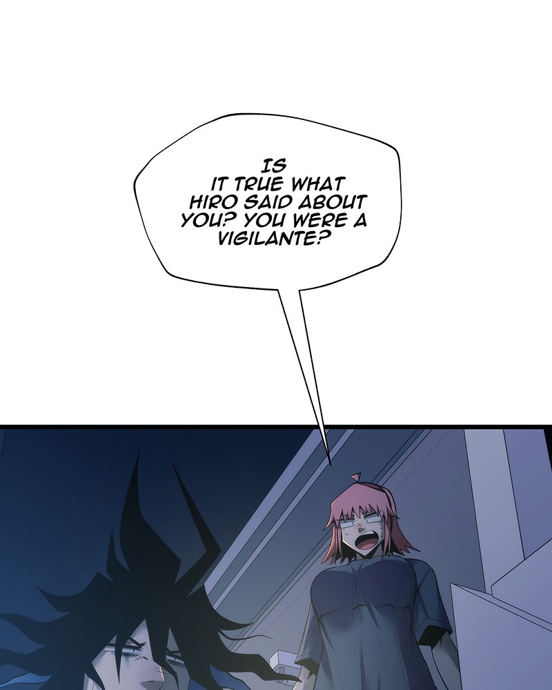 MONOCHROME - Manhwa Chapter 19 - page 95