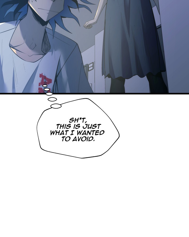 MONOCHROME - Manhwa Chapter 19 - page 96