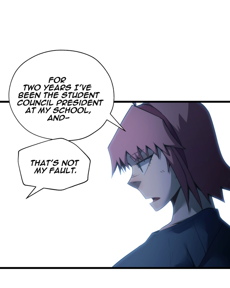 MONOCHROME - Manhwa Chapter 19 - page 99