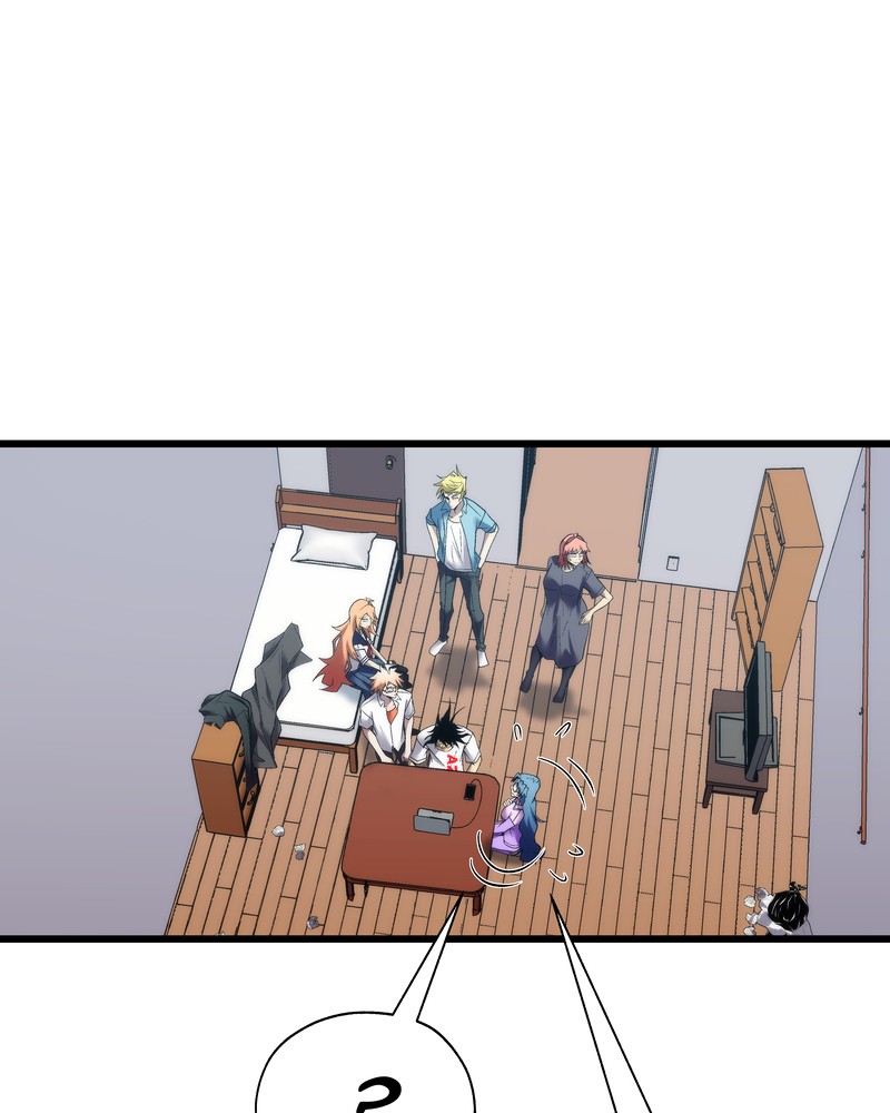 MONOCHROME - Manhwa Chapter 18 - page 10