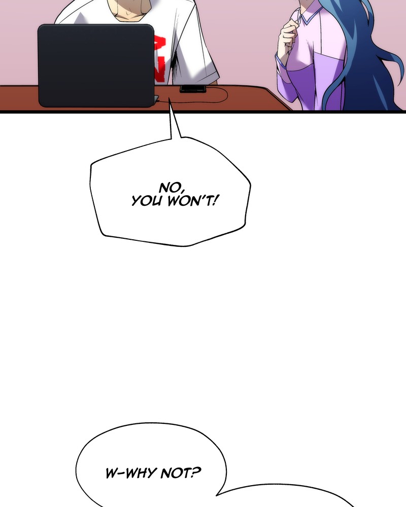 MONOCHROME - Manhwa Chapter 18 - page 12