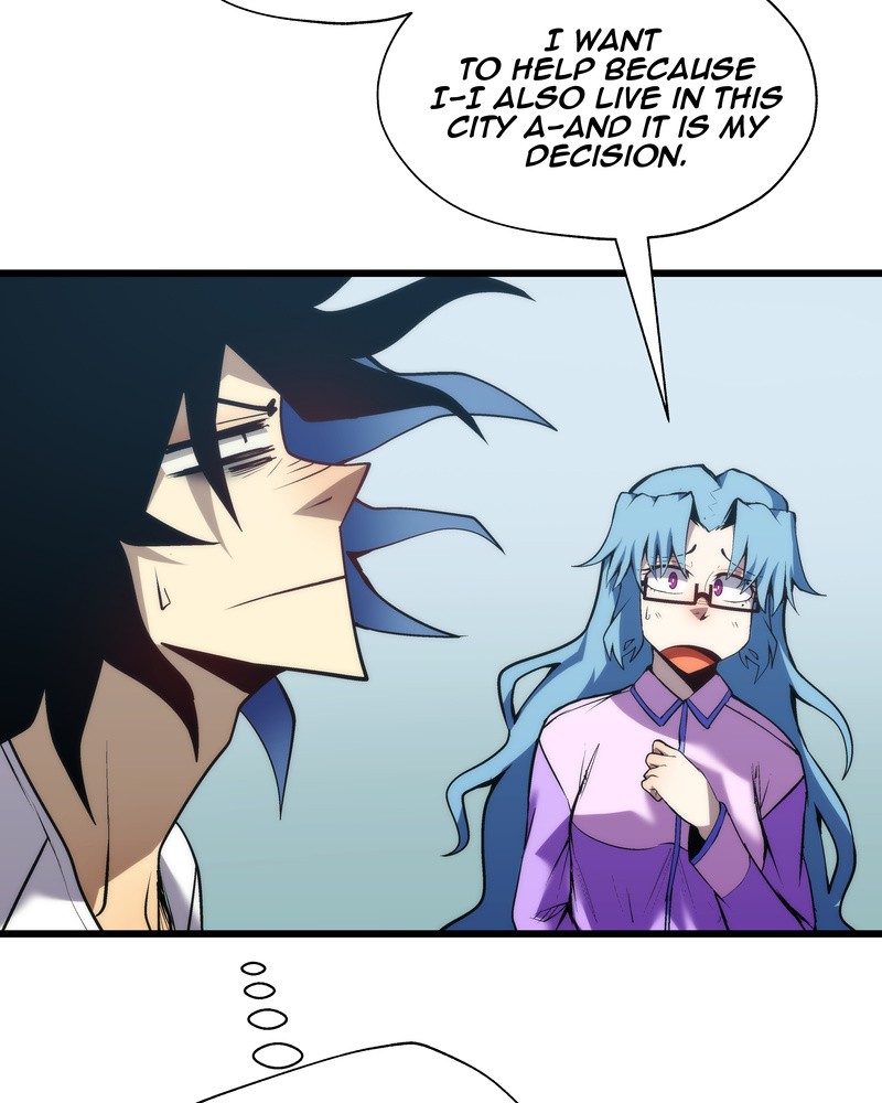 MONOCHROME - Manhwa Chapter 18 - page 13