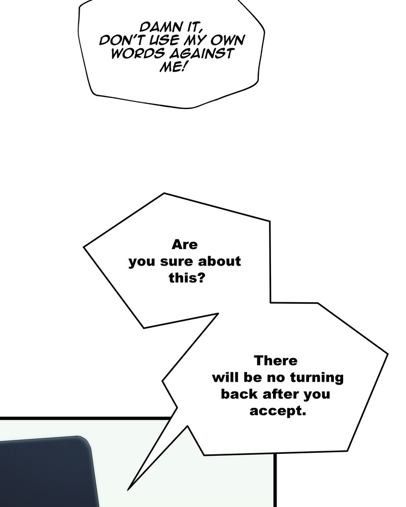 MONOCHROME - Manhwa Chapter 18 - page 14