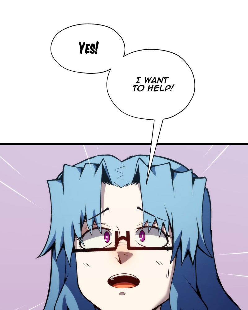MONOCHROME - Manhwa Chapter 18 - page 17