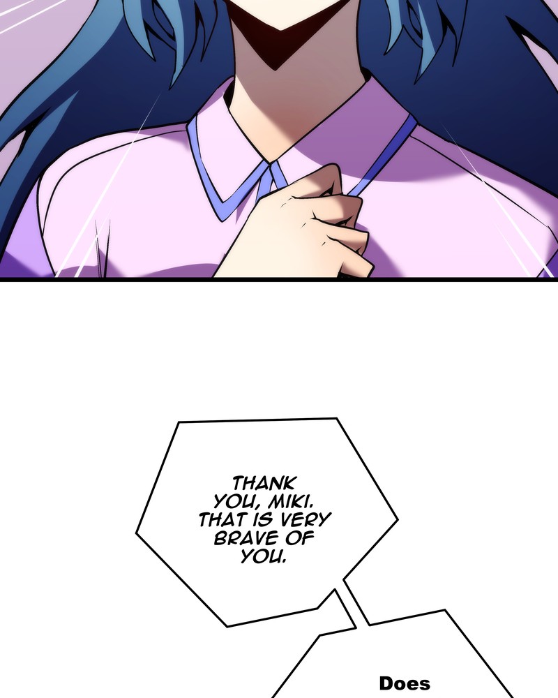 MONOCHROME - Manhwa Chapter 18 - page 18