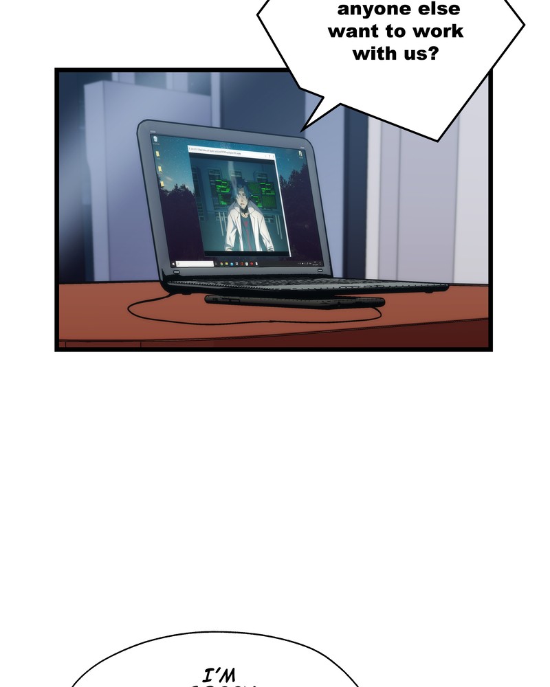MONOCHROME - Manhwa Chapter 18 - page 19