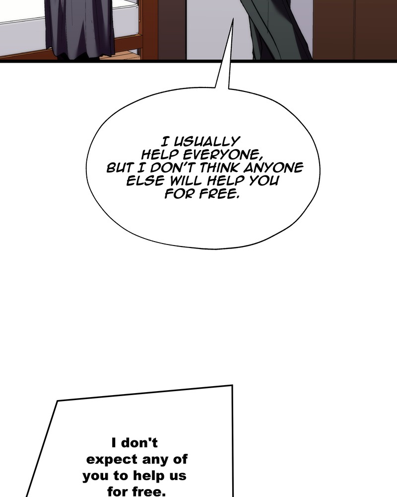 MONOCHROME - Manhwa Chapter 18 - page 21