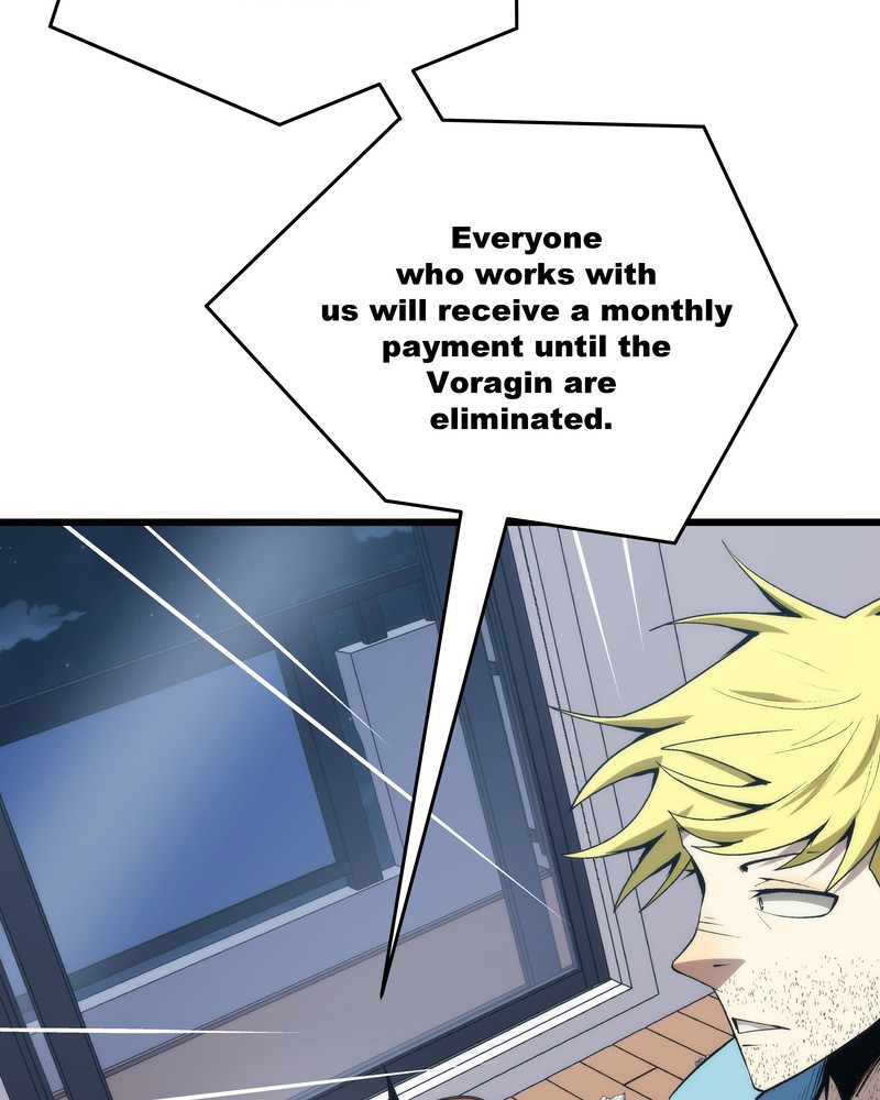 MONOCHROME - Manhwa Chapter 18 - page 22