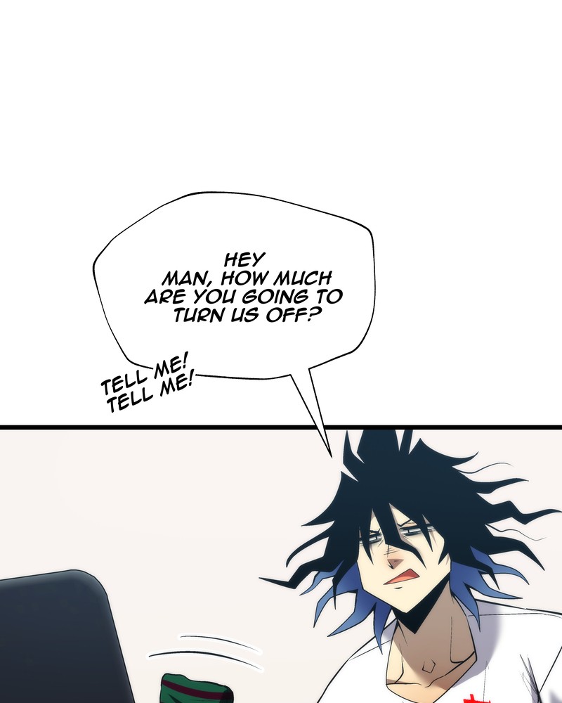MONOCHROME - Manhwa Chapter 18 - page 24