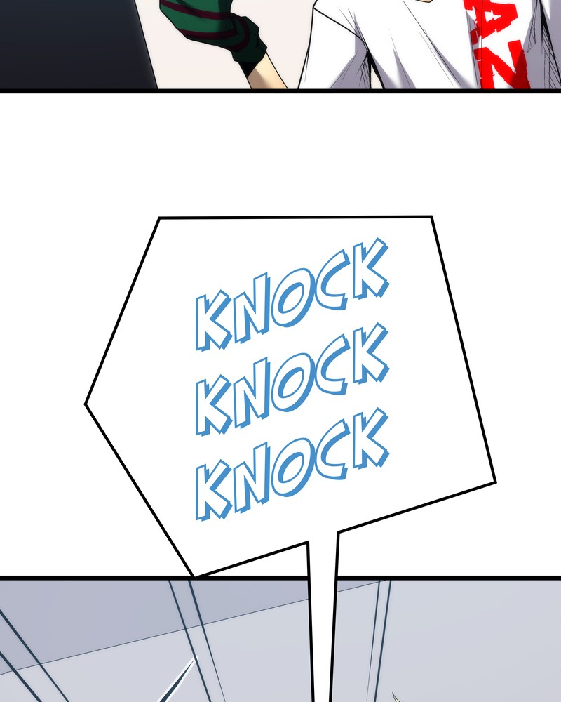 MONOCHROME - Manhwa Chapter 18 - page 25