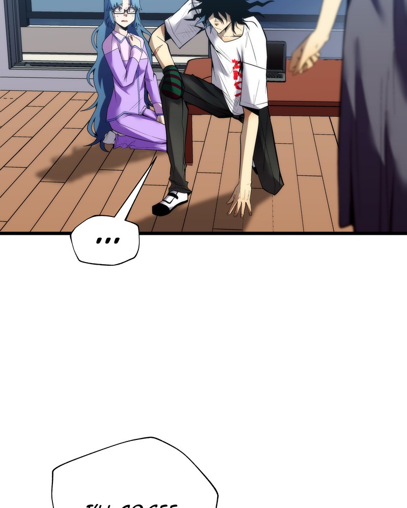 MONOCHROME - Manhwa Chapter 18 - page 28