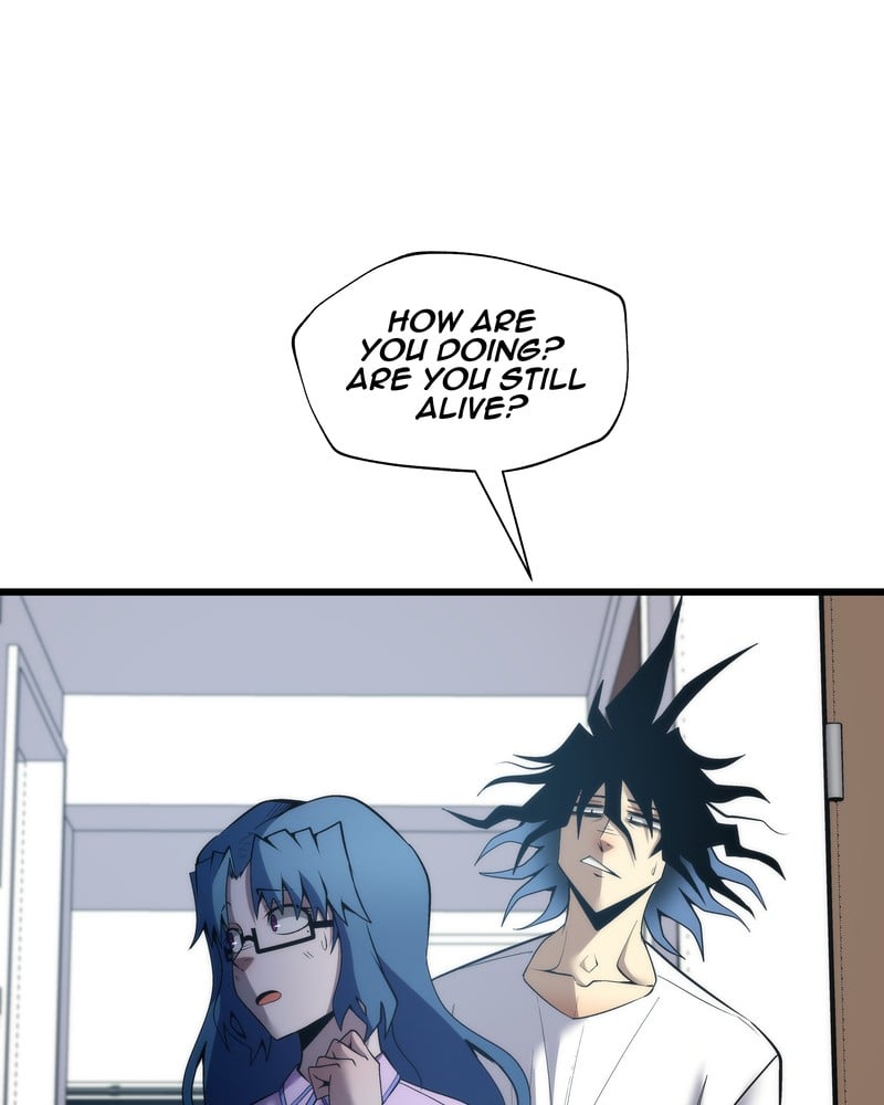 MONOCHROME - Manhwa Chapter 18 - page 32