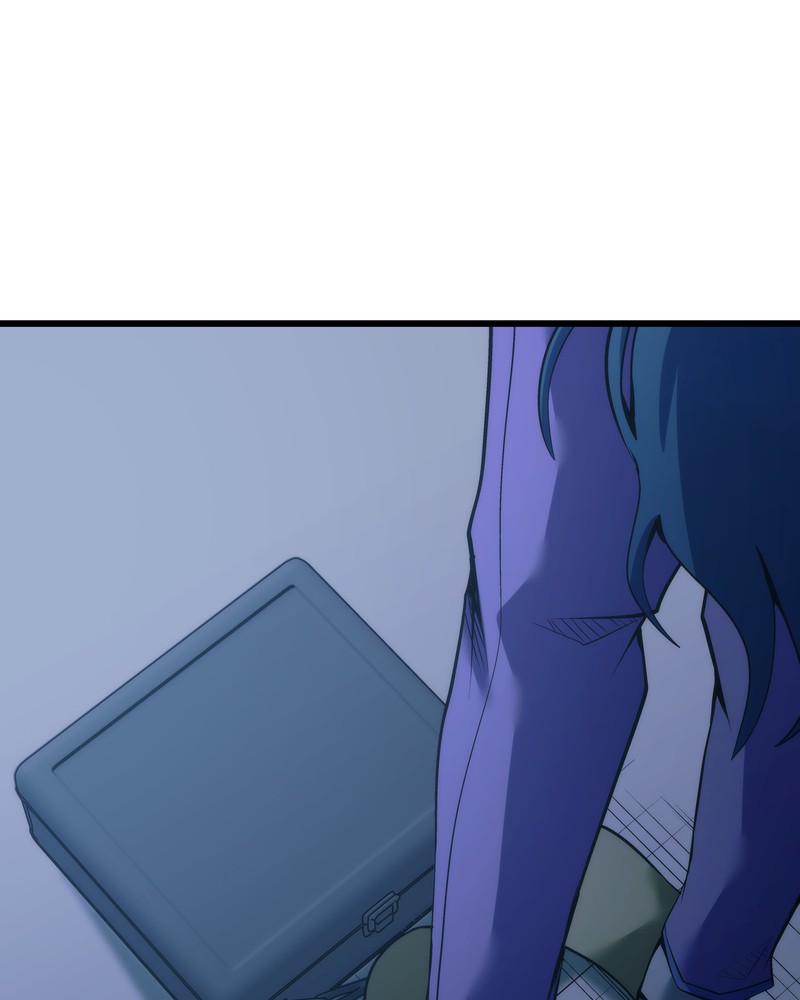 MONOCHROME - Manhwa Chapter 18 - page 34