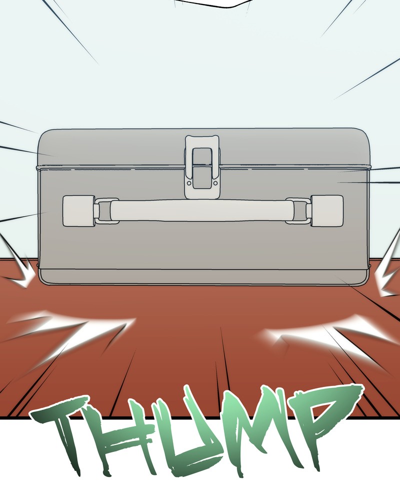MONOCHROME - Manhwa Chapter 18 - page 36