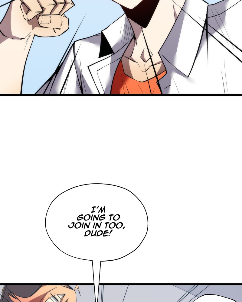 MONOCHROME - Manhwa Chapter 18 - page 4