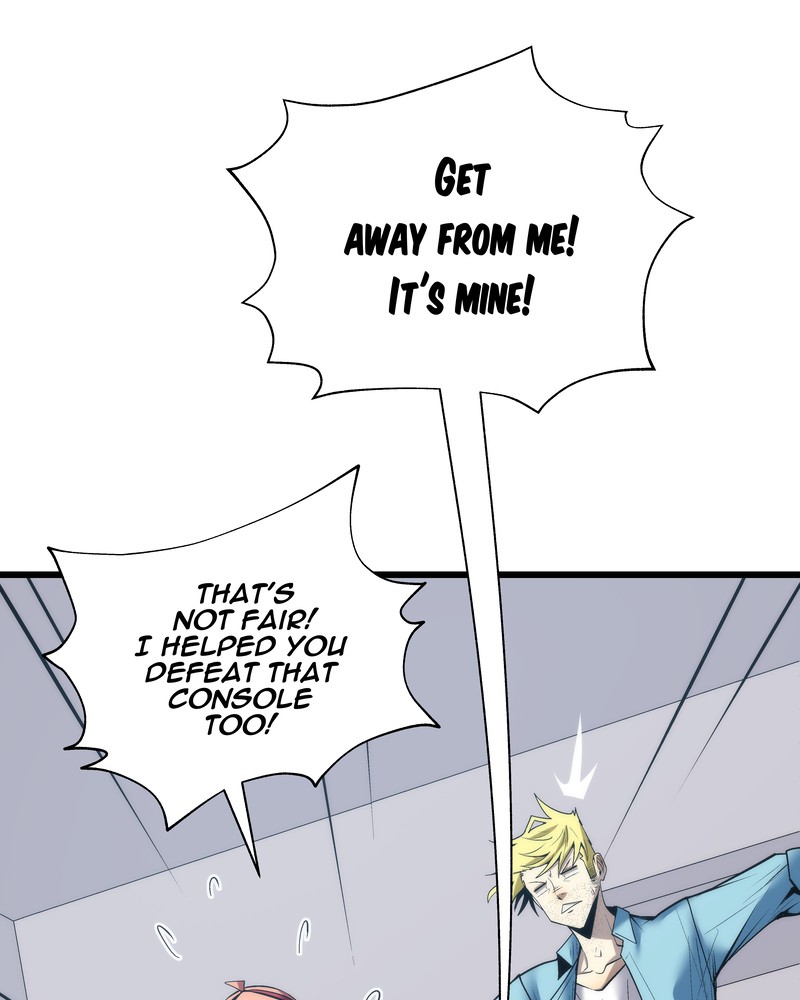 MONOCHROME - Manhwa Chapter 18 - page 44