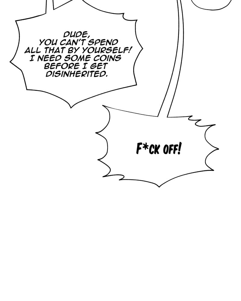 MONOCHROME - Manhwa Chapter 18 - page 46