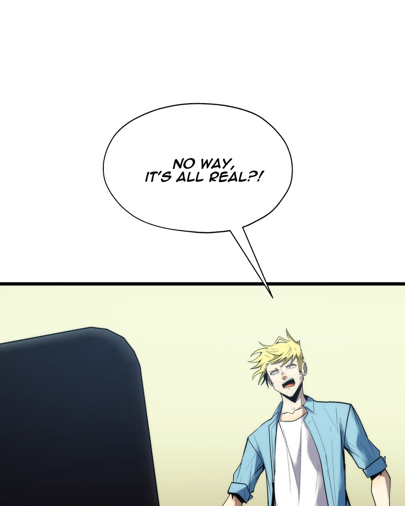 MONOCHROME - Manhwa Chapter 18 - page 47