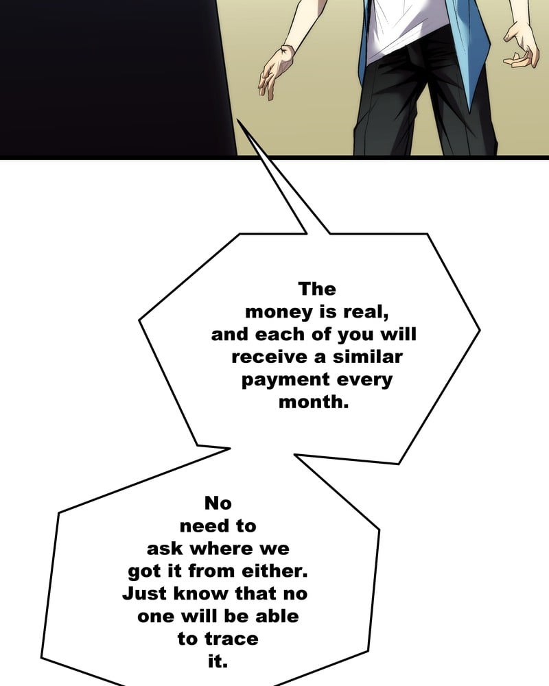 MONOCHROME - Manhwa Chapter 18 - page 48