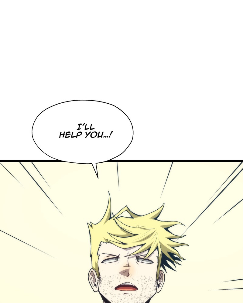 MONOCHROME - Manhwa Chapter 18 - page 55