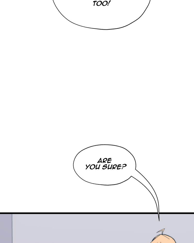 MONOCHROME - Manhwa Chapter 18 - page 6