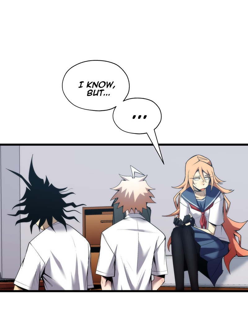 MONOCHROME - Manhwa Chapter 18 - page 63