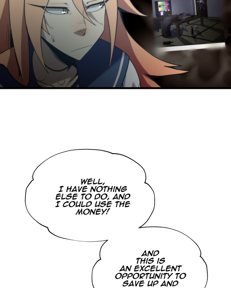 MONOCHROME - Manhwa Chapter 18 - page 65