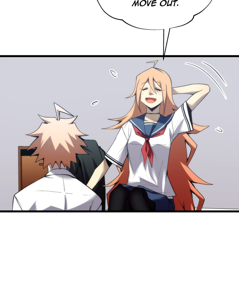 MONOCHROME - Manhwa Chapter 18 - page 66