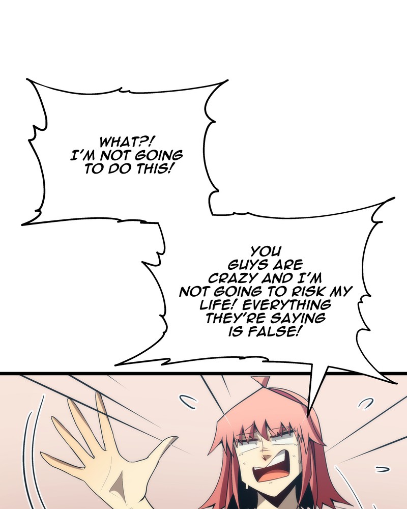 MONOCHROME - Manhwa Chapter 18 - page 71