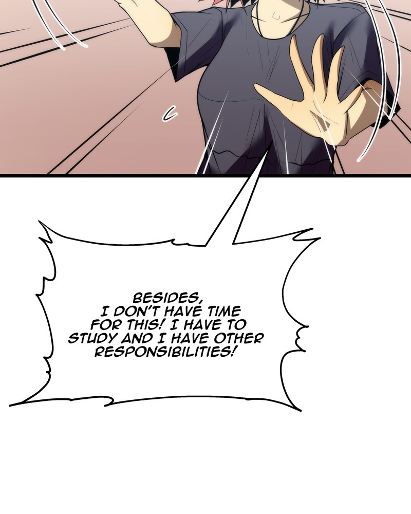 MONOCHROME - Manhwa Chapter 18 - page 72