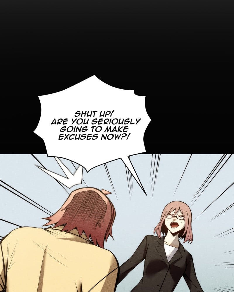 MONOCHROME - Manhwa Chapter 18 - page 79