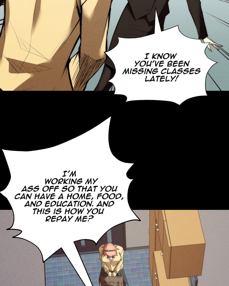 MONOCHROME - Manhwa Chapter 18 - page 80