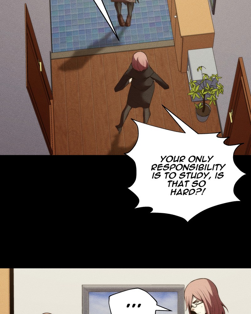 MONOCHROME - Manhwa Chapter 18 - page 81