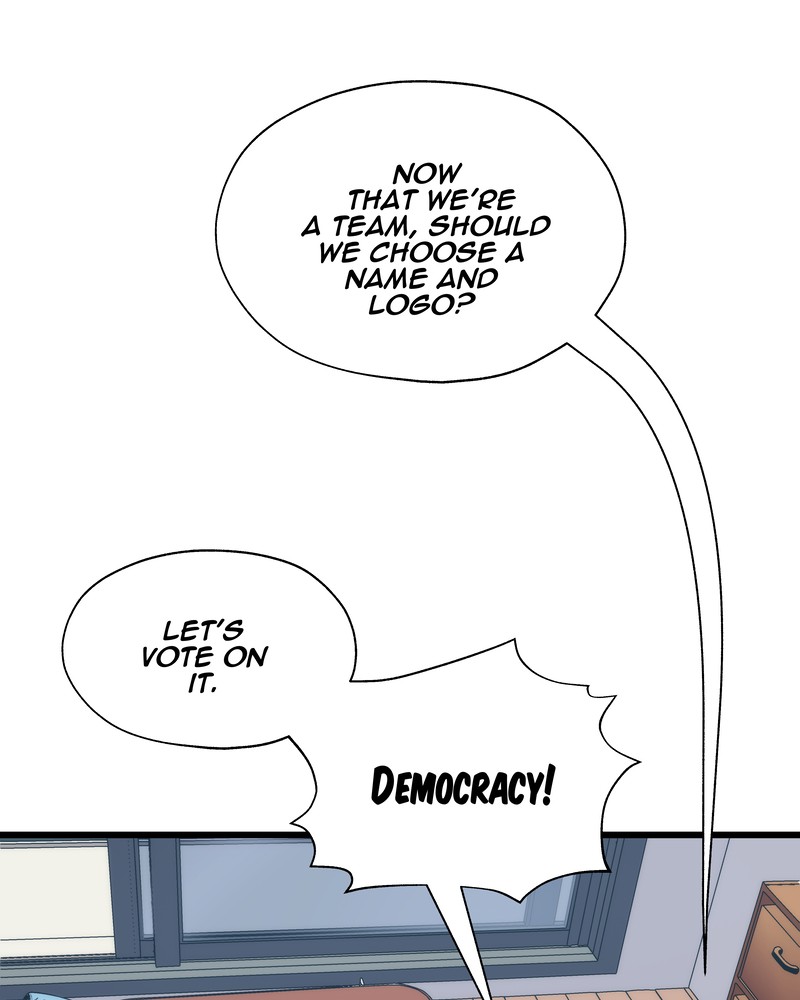 MONOCHROME - Manhwa Chapter 18 - page 93