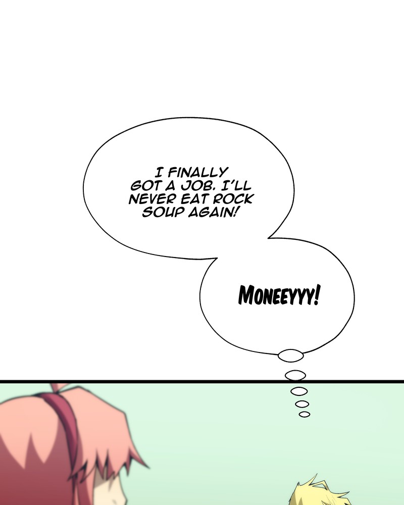 MONOCHROME - Manhwa Chapter 18 - page 96