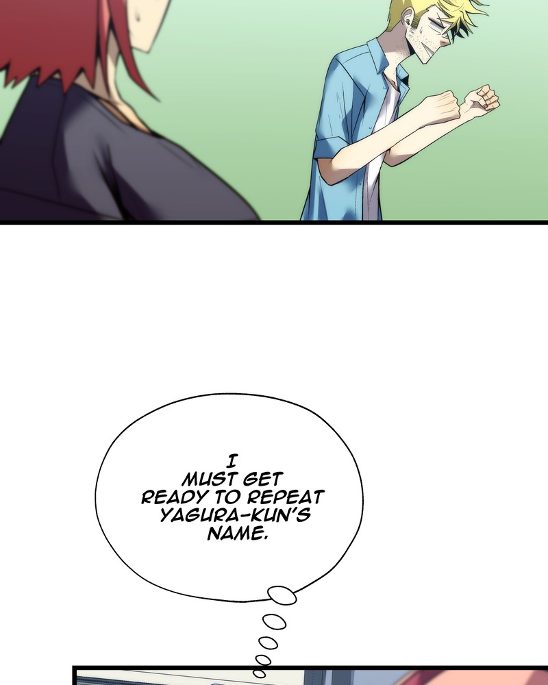 MONOCHROME - Manhwa Chapter 18 - page 97