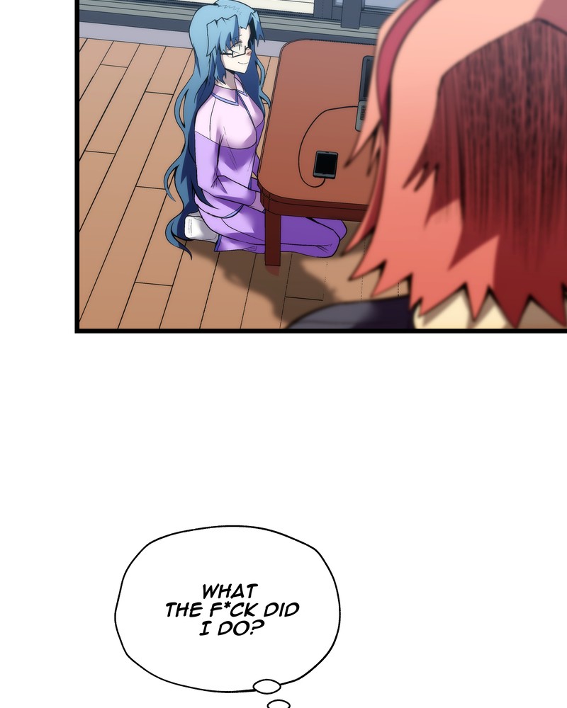 MONOCHROME - Manhwa Chapter 18 - page 98