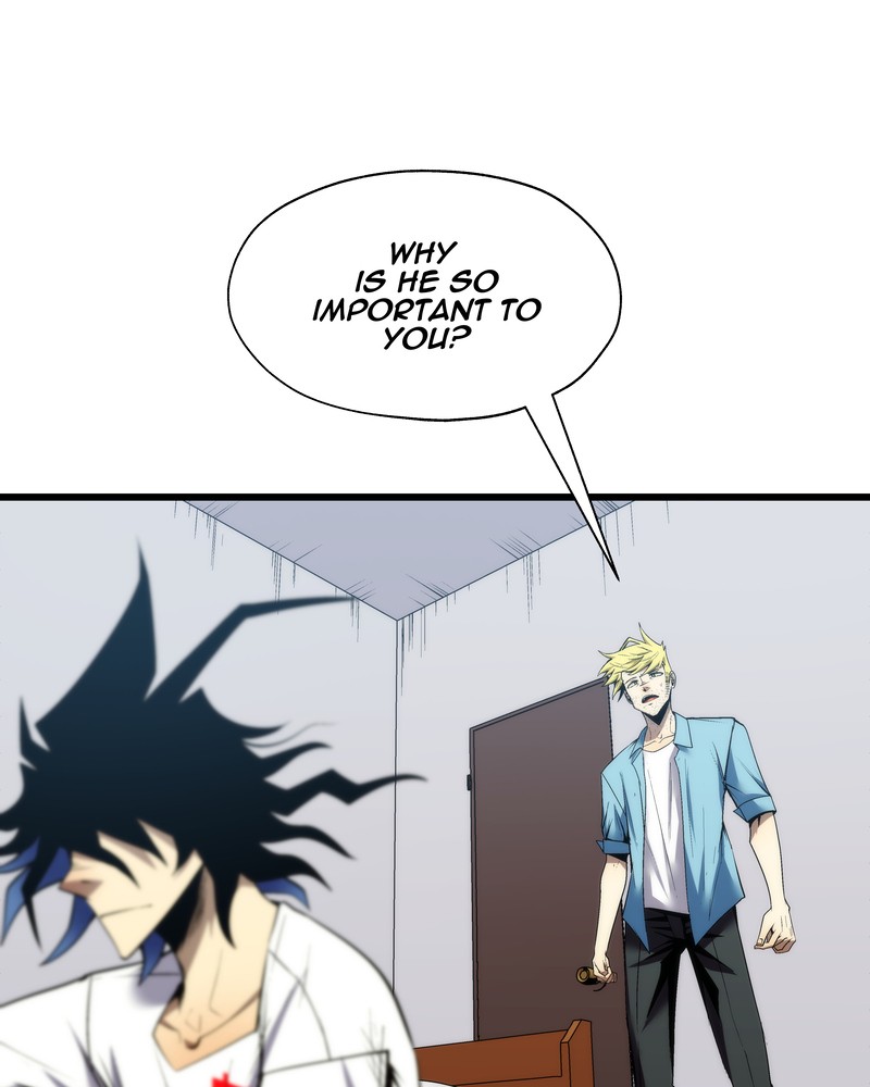 MONOCHROME - Manhwa Chapter 17 - page 10